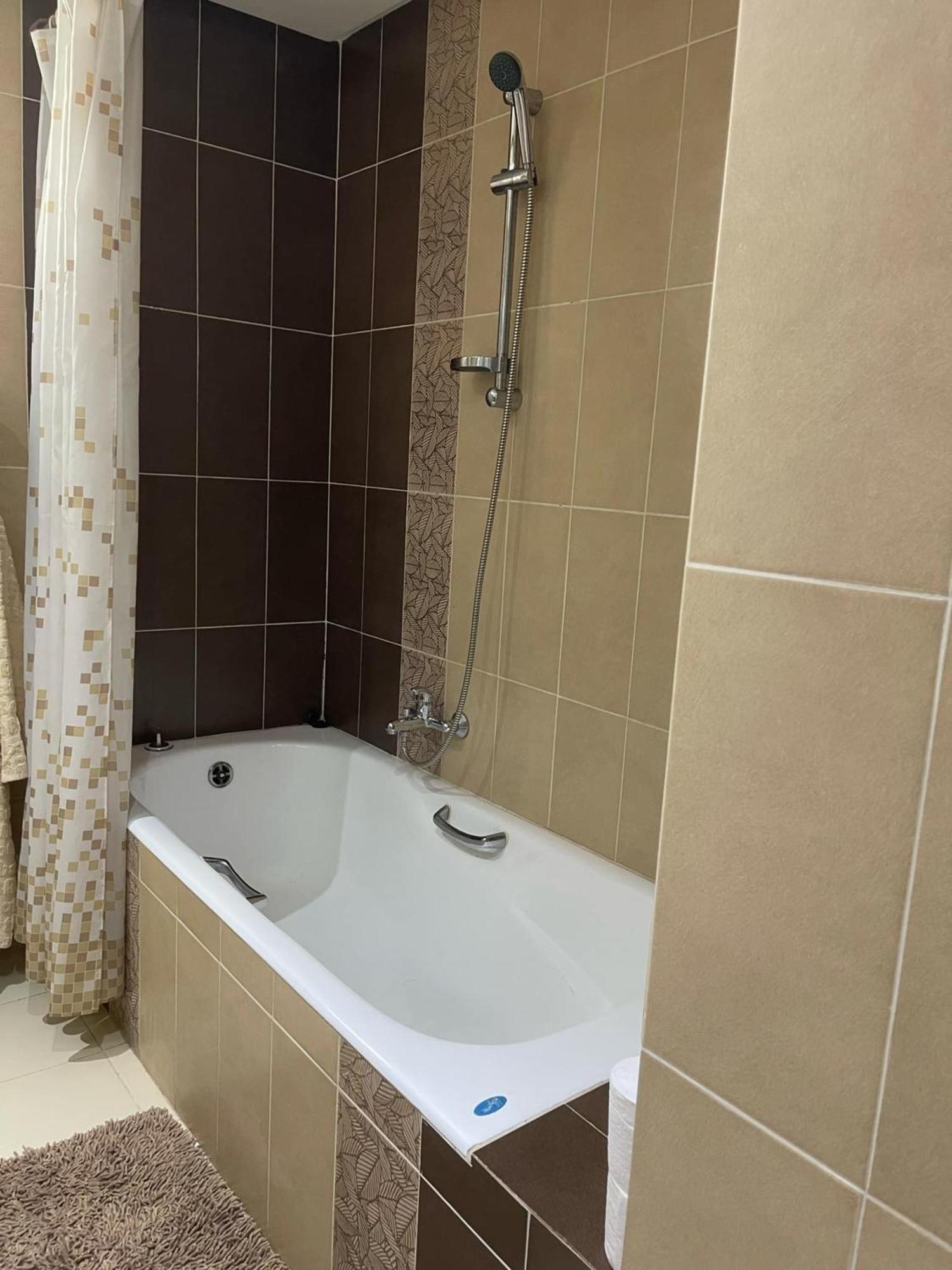 Hotel Le Parisien Tunis Zewnętrze zdjęcie